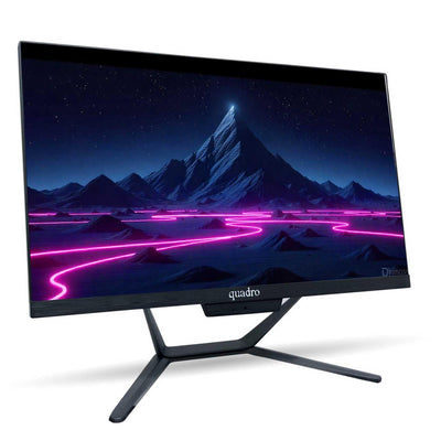 QUADRO STARK H6122 34825 i5-3470T 21.5" FHD All In One Bilgisayar