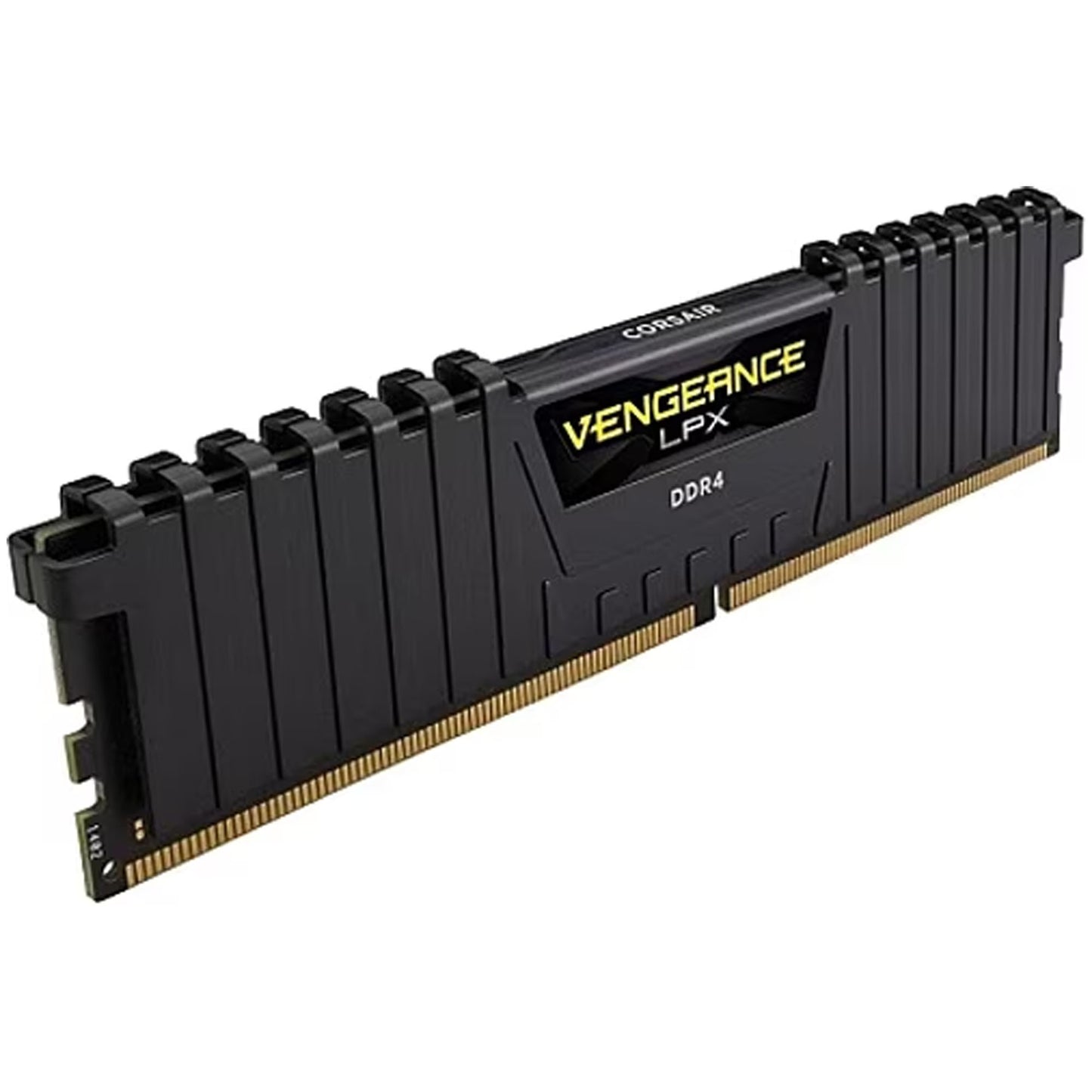 CORSAIR CMK64GX4M4B3466C16 16GB (Tek Parça) 3466Mhz DDR4 Vengeance LPX PC Bellek Bulk
