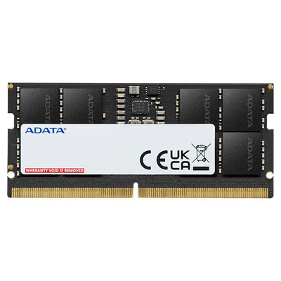 Adata 8GB 1Rx16 DDR5 5600MHz Notebook Ram