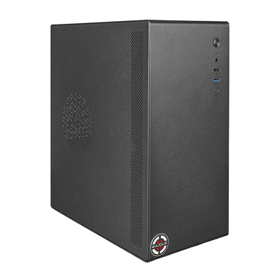 RaXius Business B1 R5 VG11-34G Ryzen5 3400G Masaüstü Bilgisayar