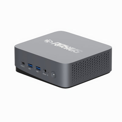 RaXius MP AD16 i3 UHD13-315U i3-1315U Mini PC