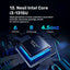 RaXius MP AD16 i3 UHD13-315U i3-1315U Mini PC
