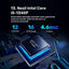 RaXius MP AD16 i5 XE-134P i5-1340P Mini PC