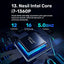 RaXius MP AD16 i7 XE-136P i7-1360P Mini PC