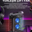 RaXius MP AM08 Pro R7 780M-845HS Ryzen7 8845HS Mini PC