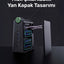 RaXius MP AM08 Pro R7 780M-845HS Ryzen7 8845HS Mini PC