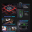 RaXius MP AM08 Pro R7 780M-845HS Ryzen7 8845HS Mini PC