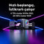 RaXius MP M1A i9 3080-129H i9-12900H RTX3080  Mini PC