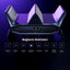 RaXius MP M2A i9 3070-129H i9-12900H RTX3070 Mini PC