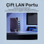 RaXius MP S1 IntelN SD-N15 N150 Mini PC