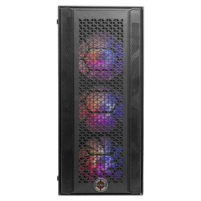 RaXius Nova G1 i5 3050-124 i5-12400 RTX3050 8 GB Gaming Masaüstü Bilgisayar (Ram ve Disk )
