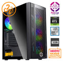 RaXius Nova G1 i7 3060-17FF i7-11700F RTX3060 Gaming Masaüstü Bilgisayar