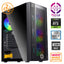 RaXius Nova G1 i7-3070-12F i7-12700F RTX3070 Oyuncu Masaüstü Bilgisayar