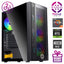 RaXius Nova G1 i7 4060TI-147 i7-14700 RTX4060Ti  Gaming Masaüstü Bilgisayar