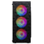 RaXius SunCom Gaming SG1-154-S Ryzen5 5500 RX580 Masaüstü Bilgisayar