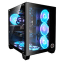 RaXius Zenith Z1-i7-4060-127F i7-12700F RTX4060 Gaming Masaüstü Bilgisayar