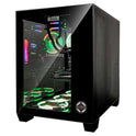 RaXius Zenith Z1-i7-4060-127F i7-12700F RTX4060 Gaming Masaüstü Bilgisayar