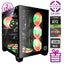 RaXius Zenith Z1 R5 3060-5600G Ryzen5 5600G RTX3060 12 GB Gaming Masaüstü Bilgisayar