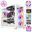 RaXius Zenith Z2 i7 4060-137 i7-13700 RTX4060 Gaming Masaüstü Bilgisayar