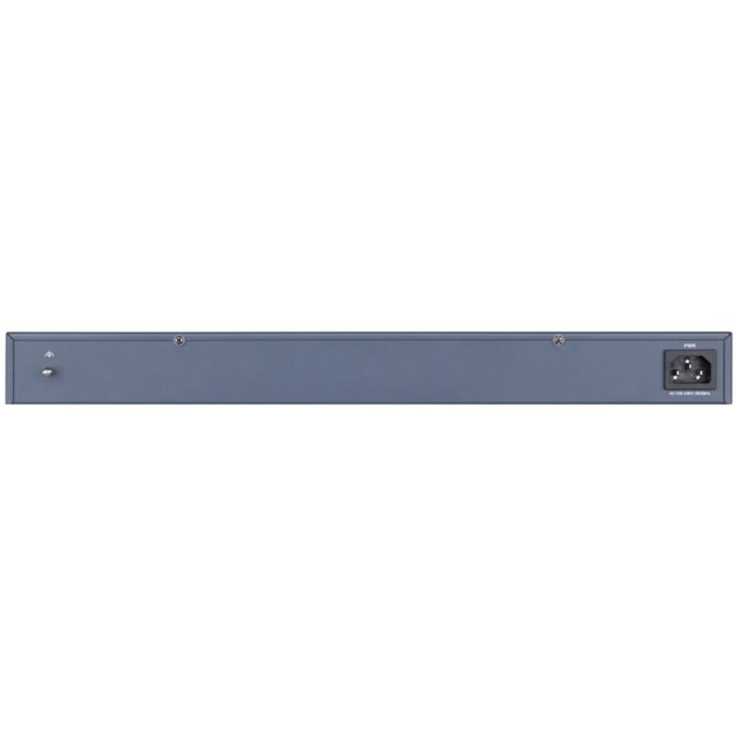 HIKVISION DS-3E0518P-E/M 18 Port 10/100/1000 Yönetilemez 2 SFP 16 PORT POE 125W Metal Kasa