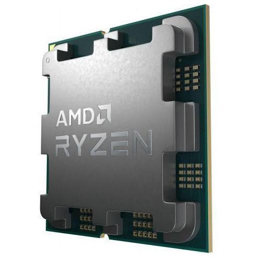 AMD (Multipack) Ryzen 5 7500F (6 Çekirdek) 3.7GHz ~ 5.0GHz 32mb AM5 İşlemci Tray (Fan Dahil)