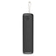 S-link G330 30000mAh QC3.0 PD20W LCD Şeffaf 18W Siyah Taşınabilir Powerbank