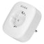 S-Link SL-15 PowerKing 16 Amper Enerji Izlemeli Akıllı Priz Wifi Tuya Destekli