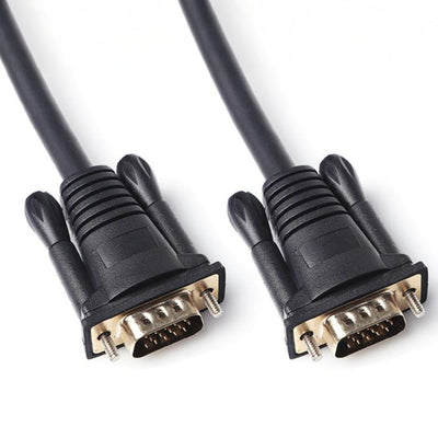 DARK DK-CB-VGAL1000 10 Mt Monitör Kablosu VGA 15E/15E