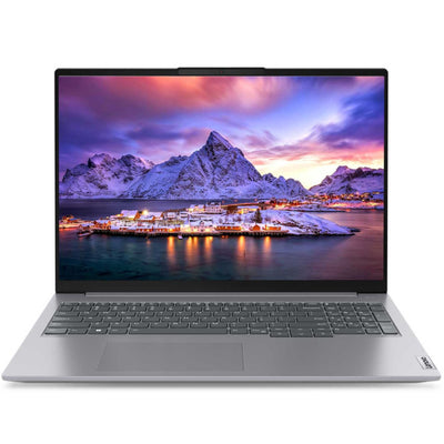 Lenovo ThinkBook 16 21KH001ETR03 i5-1335U 32GB 512SSD 16'' FullHD+ FreeDOS Taşınabilir Bilgisayar OUTLET