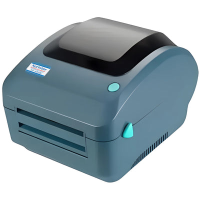 XPRINTER Xp-490B Thermal Usb 152 mm/sn 203 dpi Barkod Yazıcı