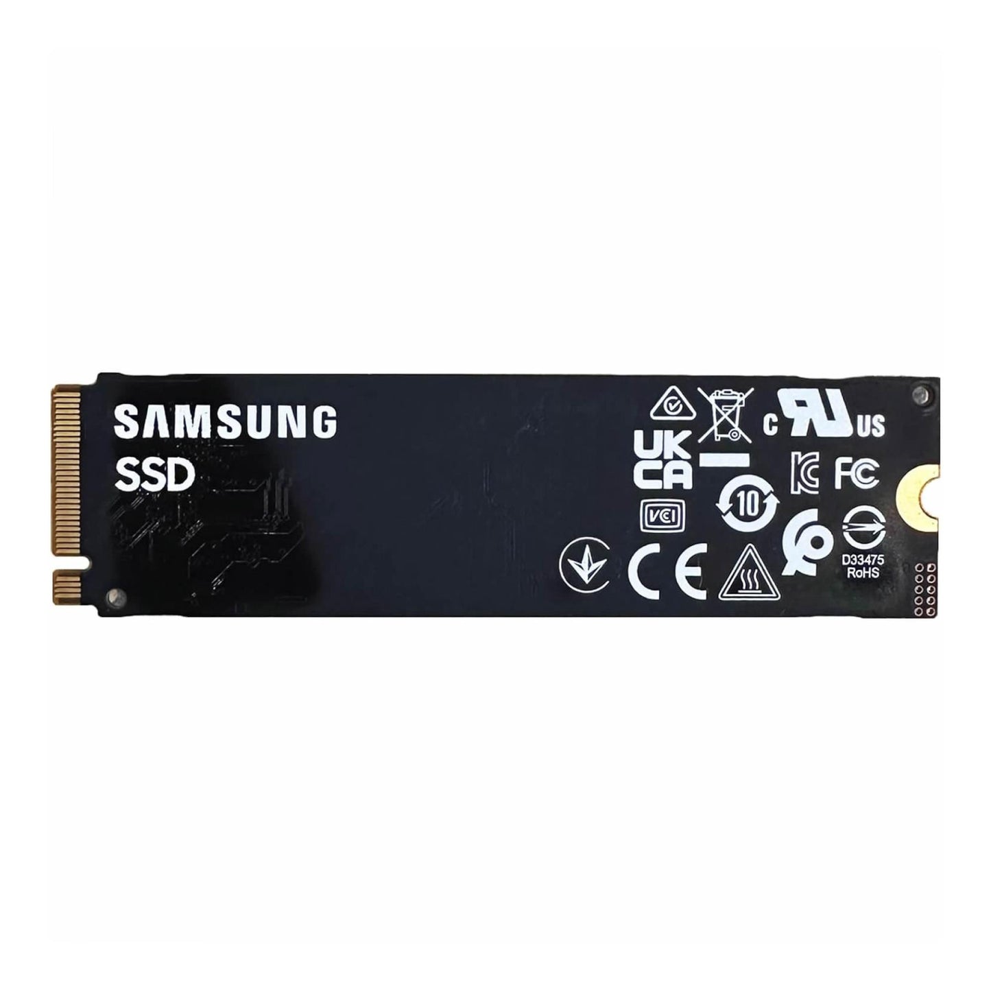 Samsung 512GB M.2 22x80 SSD