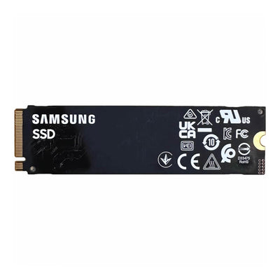 Samsung 512GB M.2 22x80 SSD