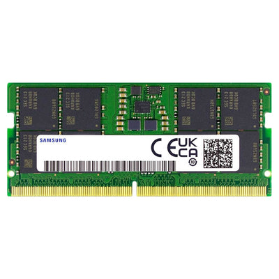 Samsung 16GB DDR5 5600MHz Notebook Bellek