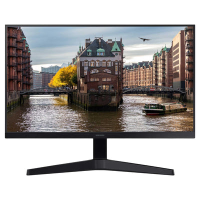 Samsung Essentıal S24C310EAU IPS LED 5MS 24" 75HZ FHD 1920x1080 VGA HDMI (VESA) FreeSync Monitör