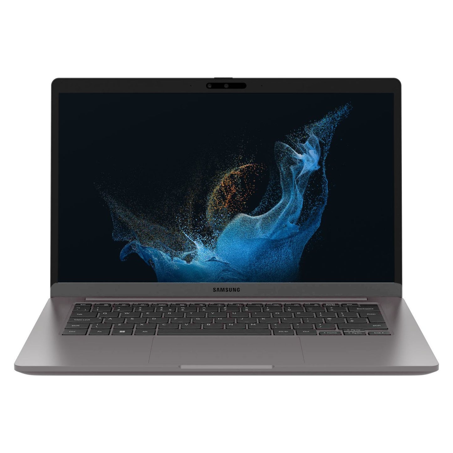 Samsung Galaxy Book2 Business NP641BEF-KA1 i5-1250P 14" FHD Dizüstü Bilgisayar