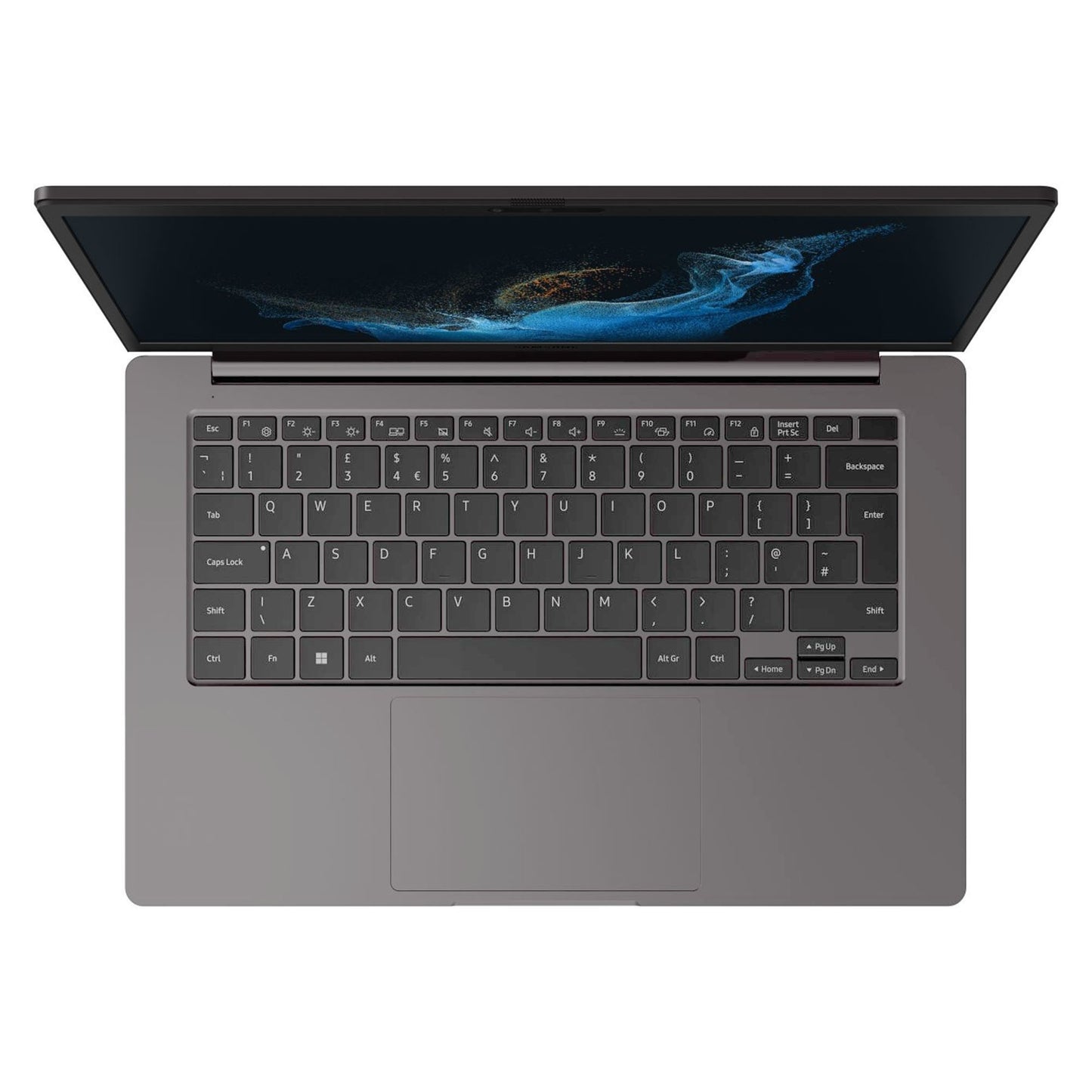 Samsung Galaxy Book2 Business NP641BEF-KA1 i5-1250P 14" FHD Dizüstü Bilgisayar