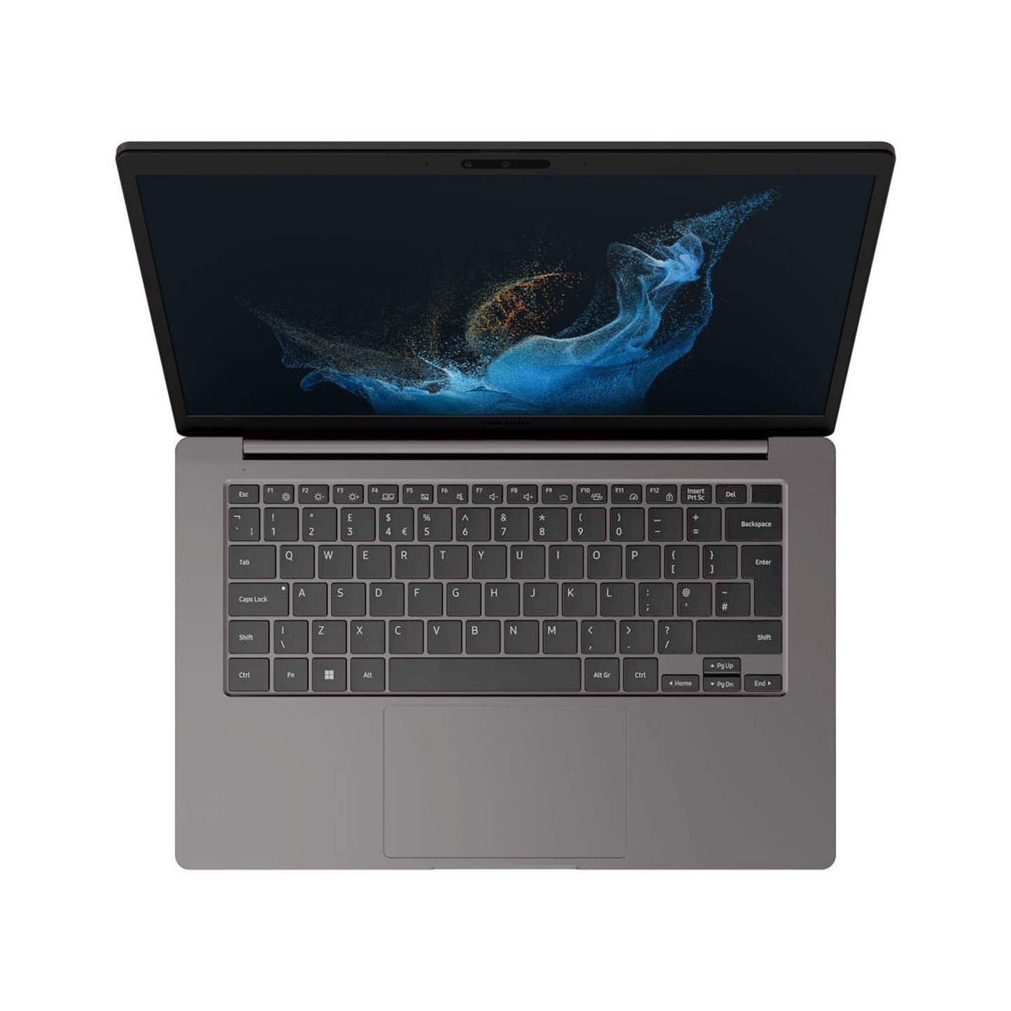 Samsung Galaxy Book2 Business NP641BEF-KA1 i5-1250P 14" FHD Dizüstü Bilgisayar