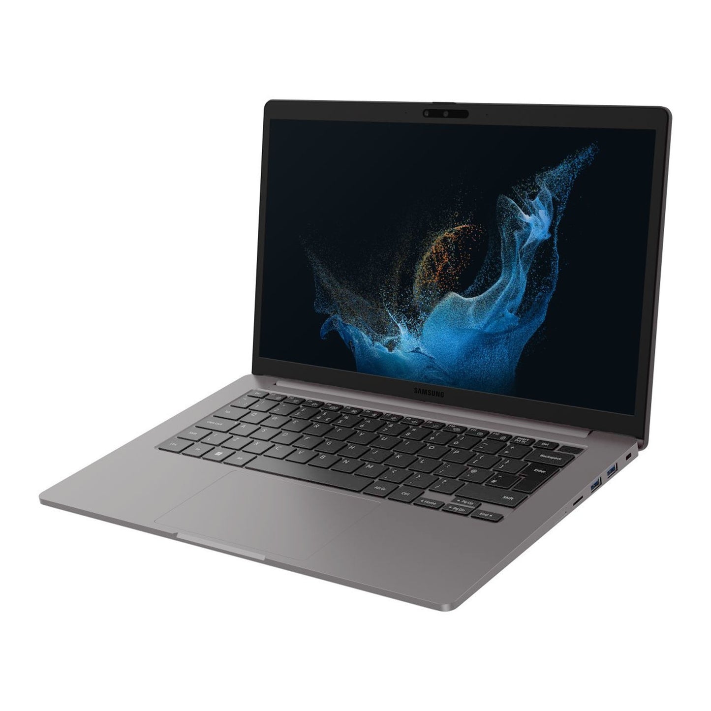 Samsung Galaxy Book2 Business NP641BEF-KA1 i5-1250P 14" FHD Dizüstü Bilgisayar