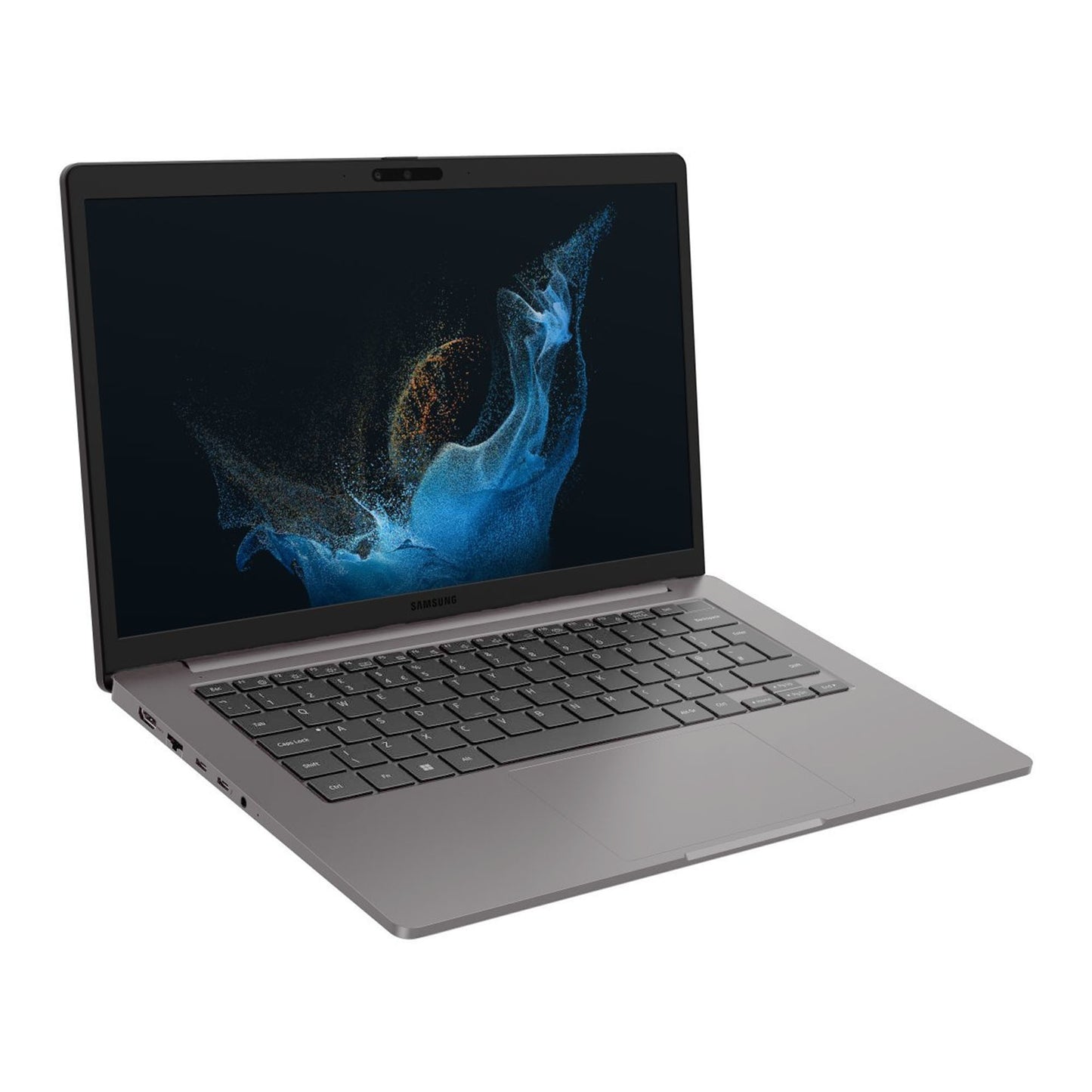 Samsung Galaxy Book2 Business NP641BEF-KA1 i5-1250P 14" FHD Dizüstü Bilgisayar