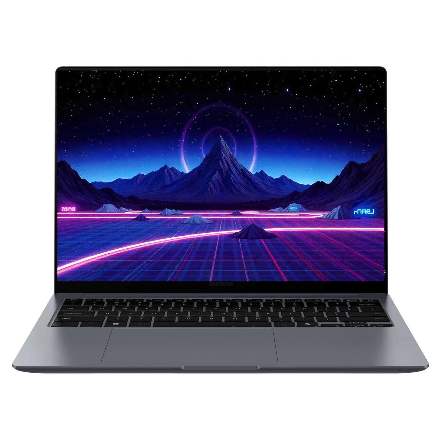 Samsung Galaxy Book4 360 NP750QGK-00TT Core7 150U 15.6" FHD Touch W11H Dizüstü Bilgisayar