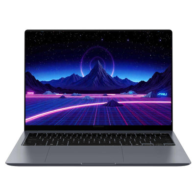 Samsung Galaxy Book4 360 NP750QGK-00TT Core7 150U 15.6" FHD Touch W11H Dizüstü Bilgisayar