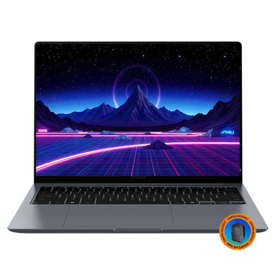 Samsung Galaxy Book4 360 NP750QGK-00TT Core7 150U 15.6" FHD Touch W11H Dizüstü Bilgisayar