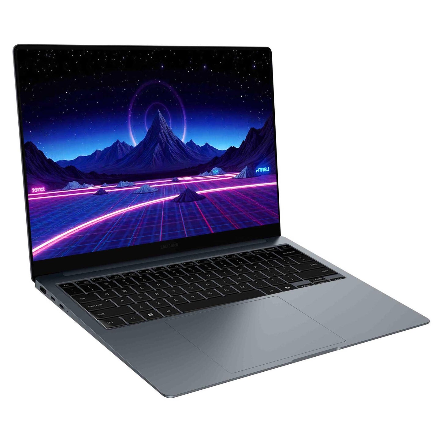 Samsung Galaxy Book4 360 NP750QGK-00TT Core7 150U 15.6" FHD Touch W11H Dizüstü Bilgisayar