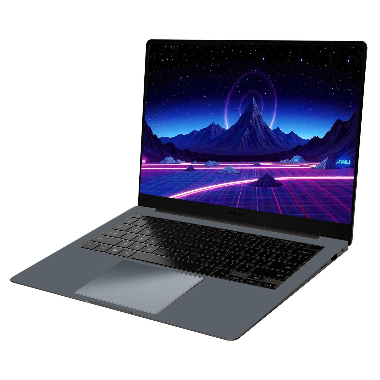 Samsung Galaxy Book4 360 NP750QGK-00TT Core7 150U 15.6" FHD Touch W11H Dizüstü Bilgisayar