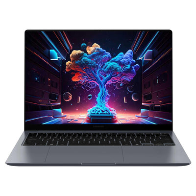 Samsung Galaxy Book4 360 NP750QGK-K00TT Core5 120U 15.6" FHD Touch W11H Dizüstü Bilgisayar