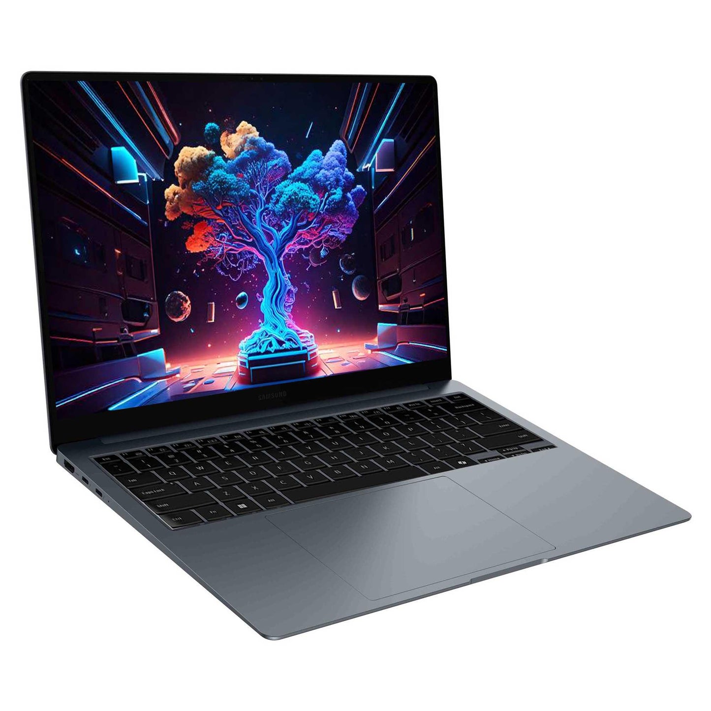 Samsung Galaxy Book4 360 NP750QGK-K00TT Core5 120U 15.6" FHD Touch W11H Dizüstü Bilgisayar