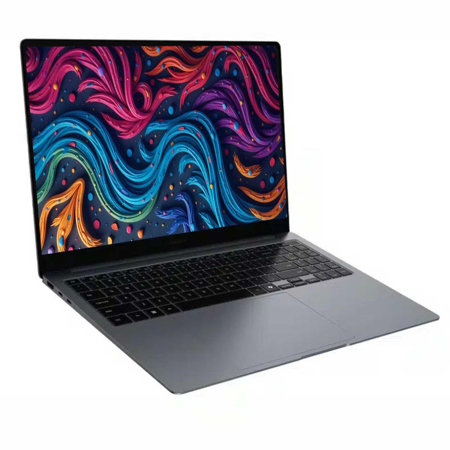 Samsung Galaxy Book4 Ultra NP964XGL-X00TT Ultra7 155H RTX4050 16" WQXGA+ Touch Dizüstü Bilgisayar