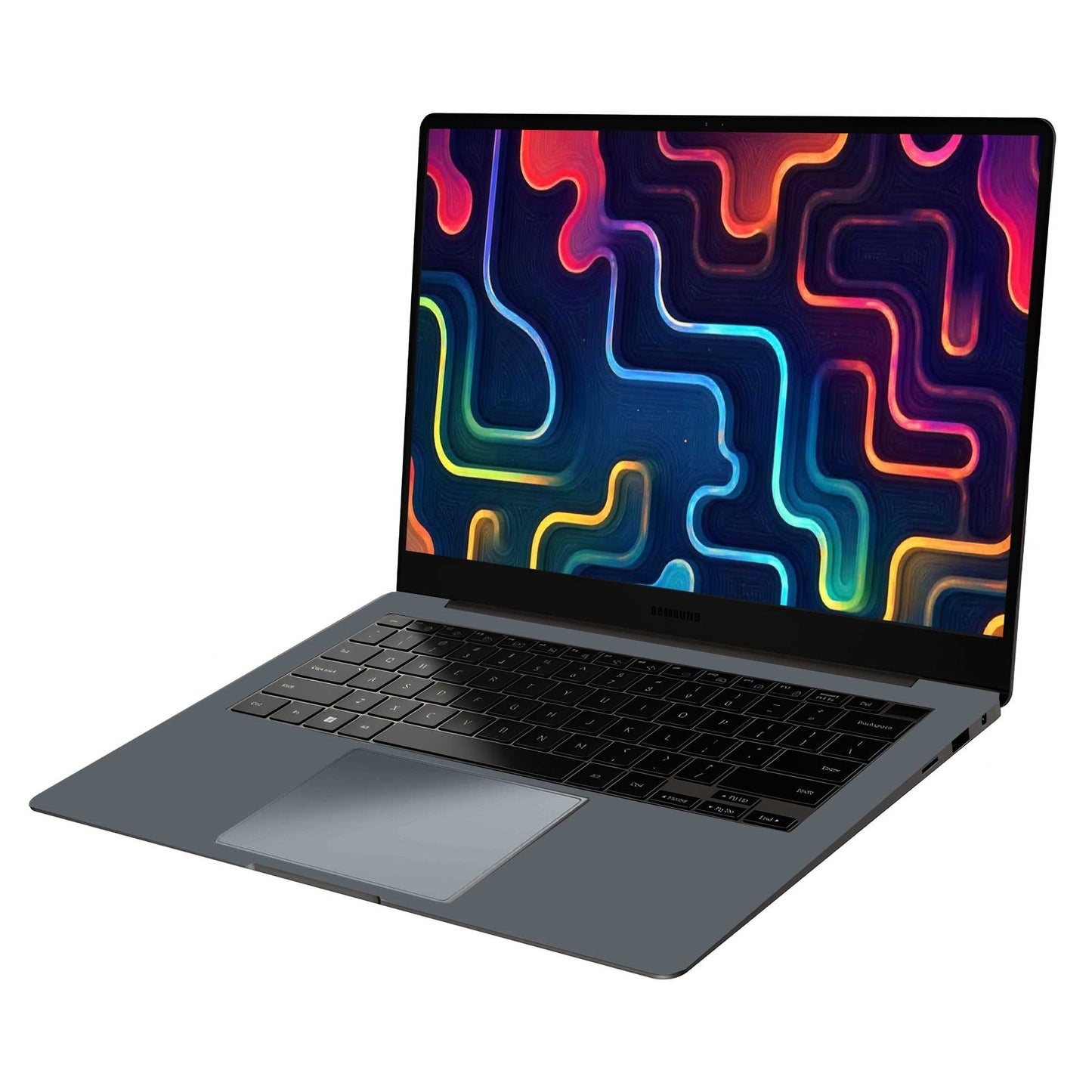 Samsung Galaxy Book5 Pro NP940XHA-K00TT Ultra7 258V 14" WQXGA+ W11H Dizüstü Bilgisayar