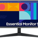 Samsung LS24C332GAUXUF 24" 100Hz 1ms HDMI+DP Freesync FHD IPS (Vesa) Monitör