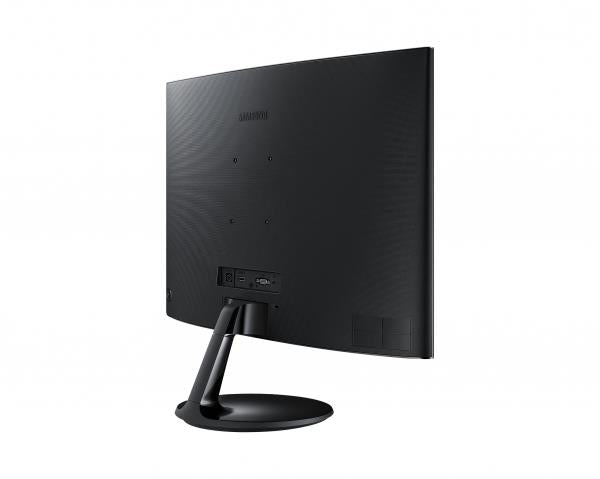 Samsung LS27C362EAUXUF 27" 75Hz 4ms HDMI+VGA FHD VA LED Monitör